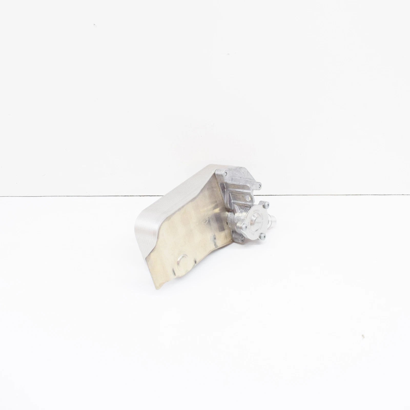 NEW BMW 1 E87 HEAT EXCHANGER 17217529499 7529499 ORIGINAL