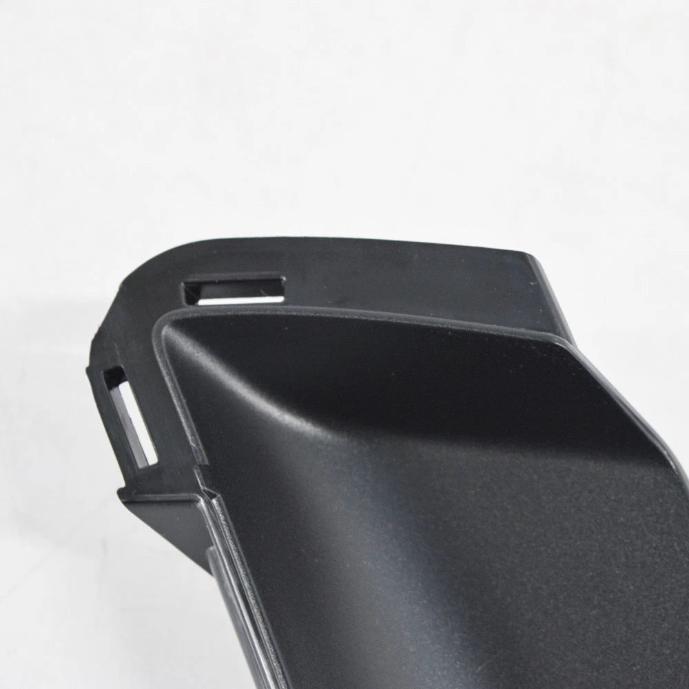 NEW AUDI A7 RS7 4G8 FRONT BUMPER LEFT COVER 4G8807151B ORIGINAL