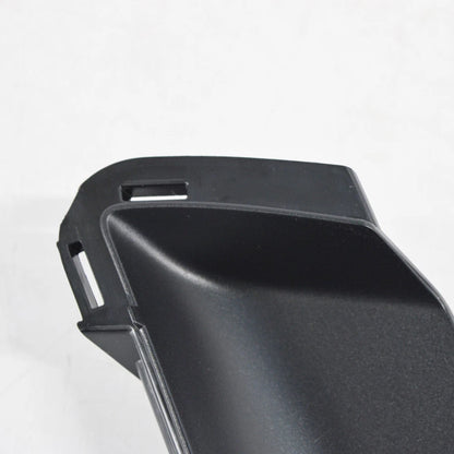 NEW AUDI A7 RS7 4G8 FRONT BUMPER LEFT COVER 4G8807151B ORIGINAL