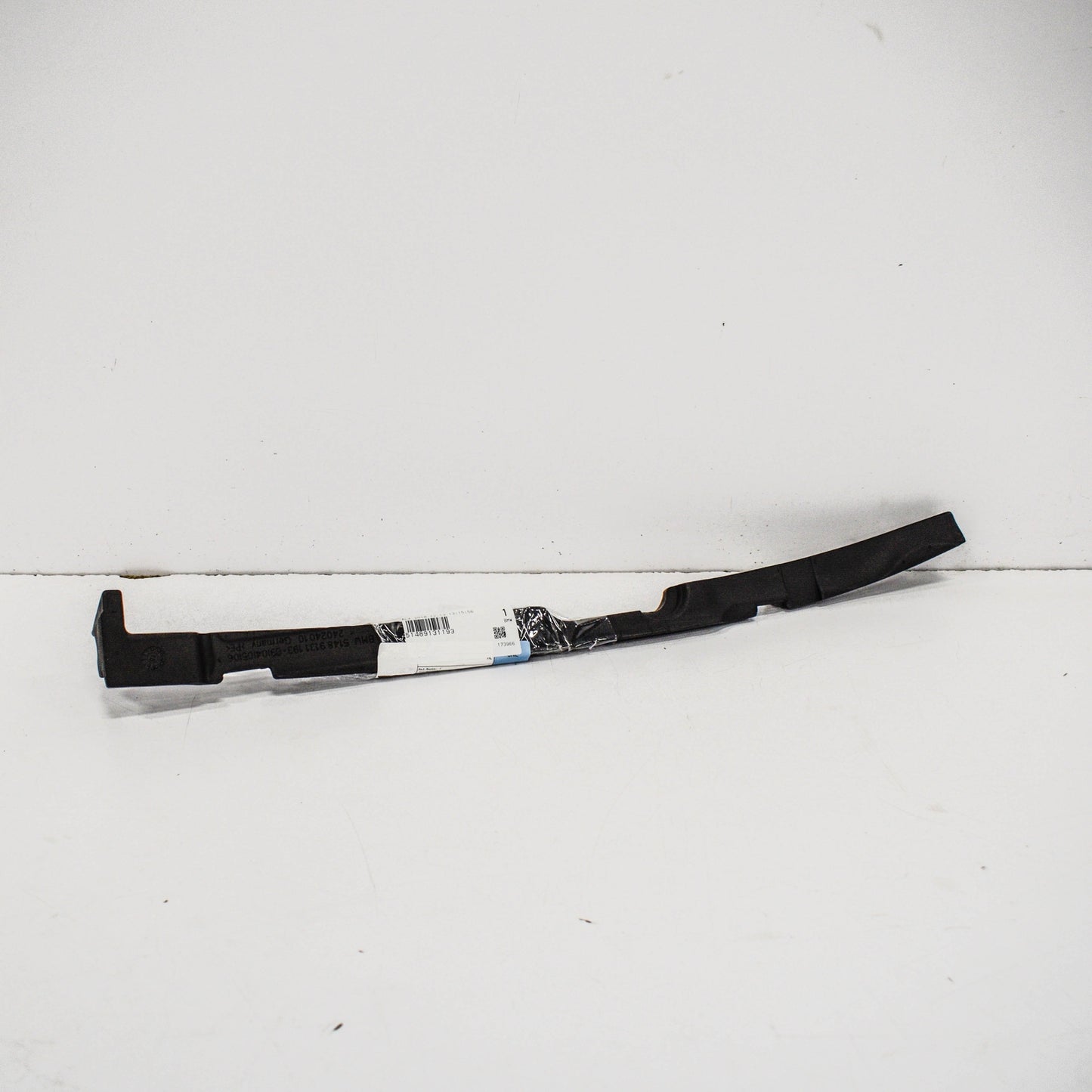 new bmw 7 f01 engine compartment sealing 51489131193 9131193 original