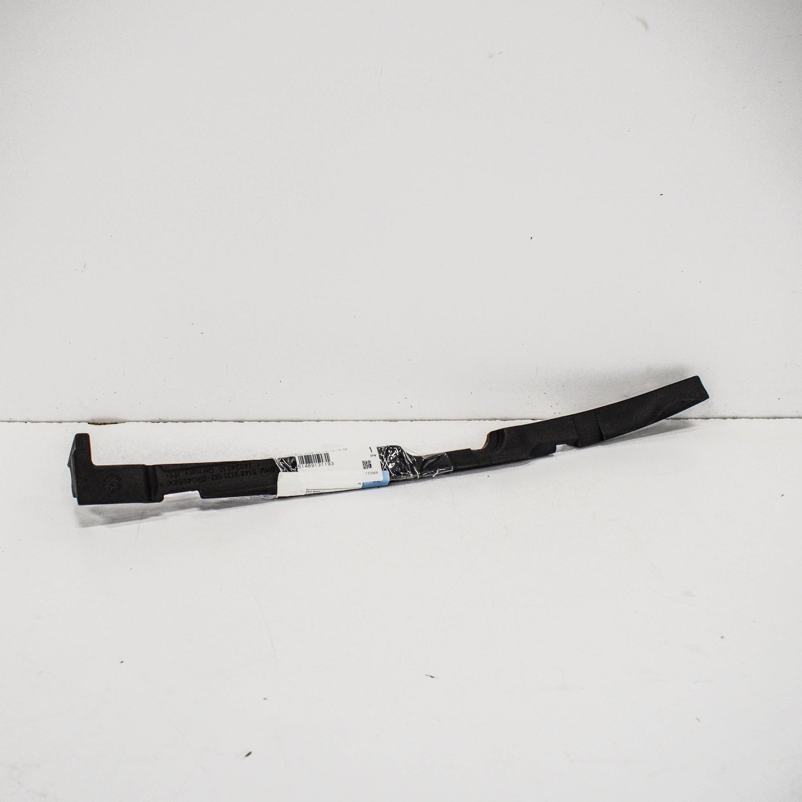 new bmw 7 f01 engine compartment sealing 51489131193 9131193 original