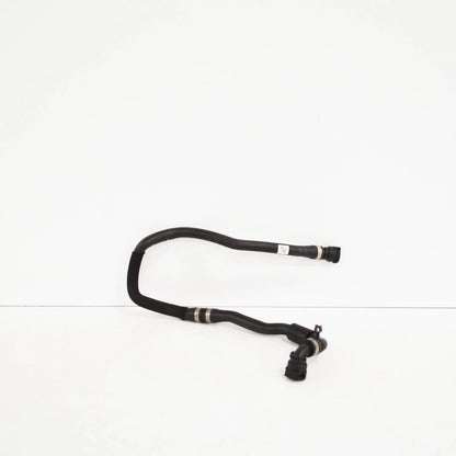 NEW BMW 5 G30 RIGHT RADIATOR WATER COOLANT PIPE HOSE 17128573234 ORIGINAL