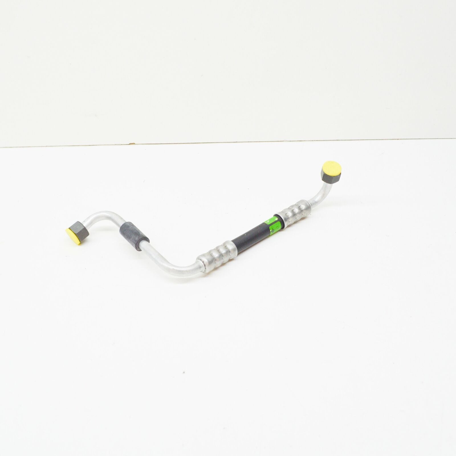 NEW MERCEDES-BENZ E W210 A/C REFRIGERANT LINE A2108304615 ORIGINAL