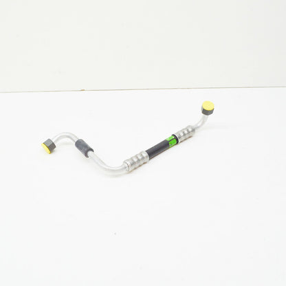 NEW MERCEDES-BENZ E W210 A/C REFRIGERANT LINE A2108304615 ORIGINAL
