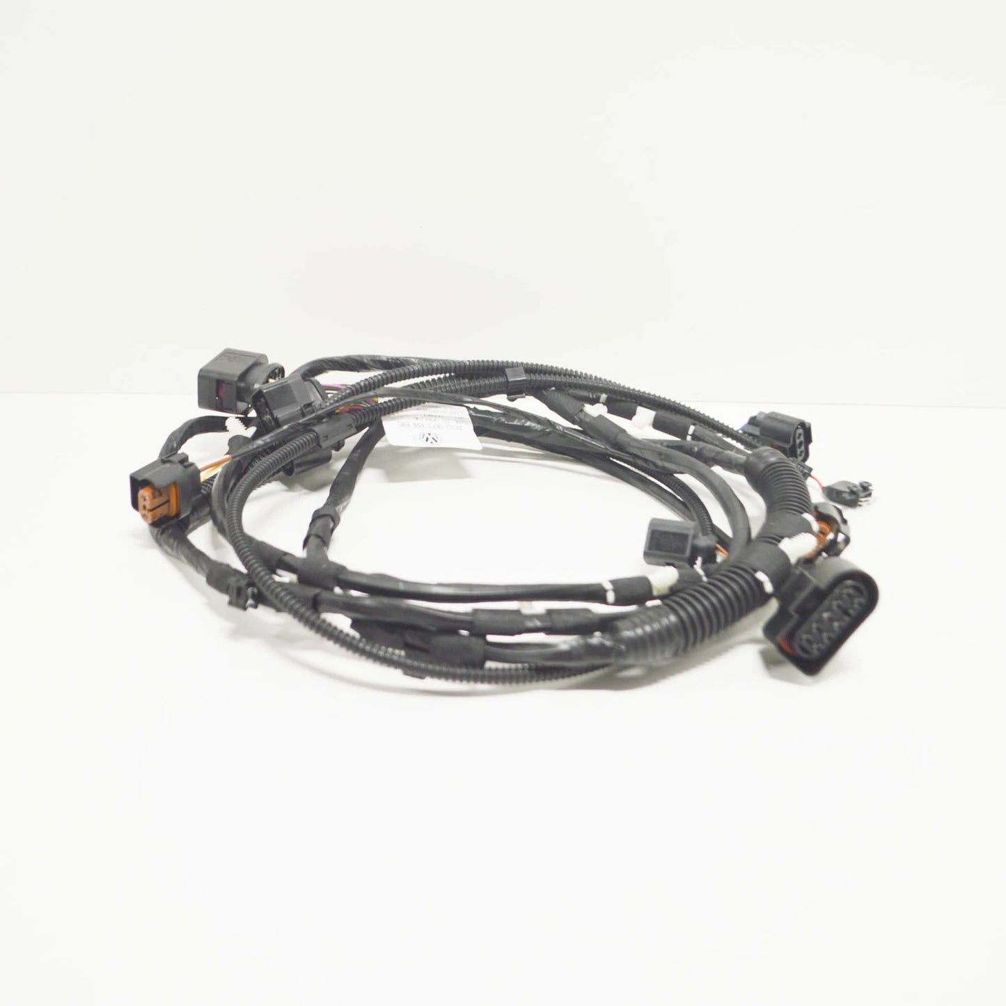 NEW VOLKSWAGEN TRANSPORTER T5 LEFT HEALIGHT WIRING LOOM 7E0971114BE