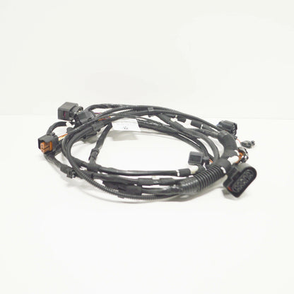 NEW VOLKSWAGEN TRANSPORTER T5 LEFT HEALIGHT WIRING LOOM 7E0971114BE