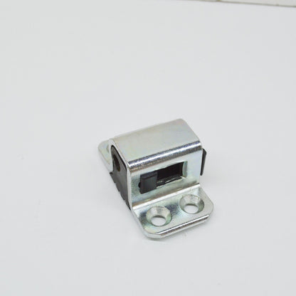 NEW MERCEDES-BENZ S-CLASS W126 FRONT LEFT DOOR CATCH A1267200104 ORIGINAL