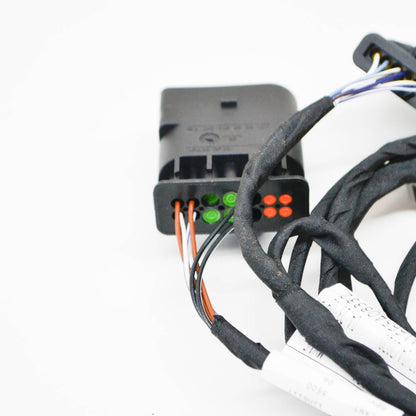 NEW MERCEDES-BENZ M W166 FRONT PARKING AID WIRING A1665408332 ORIGINAL