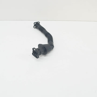 new bmw 5 e60 crankcase vent hose 11157553949 3.0 petrol original