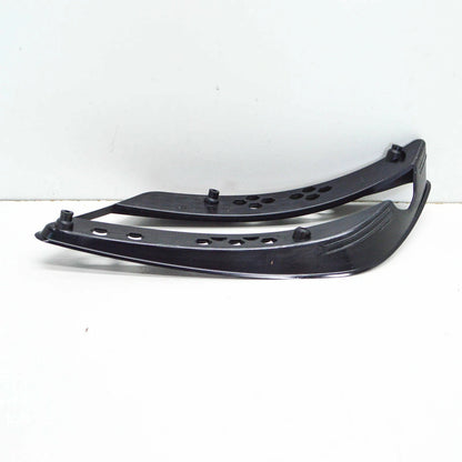 NEW MERCEDES-BENZ C W204 FRONT BUMPER LEFT GRILLE A2048850053