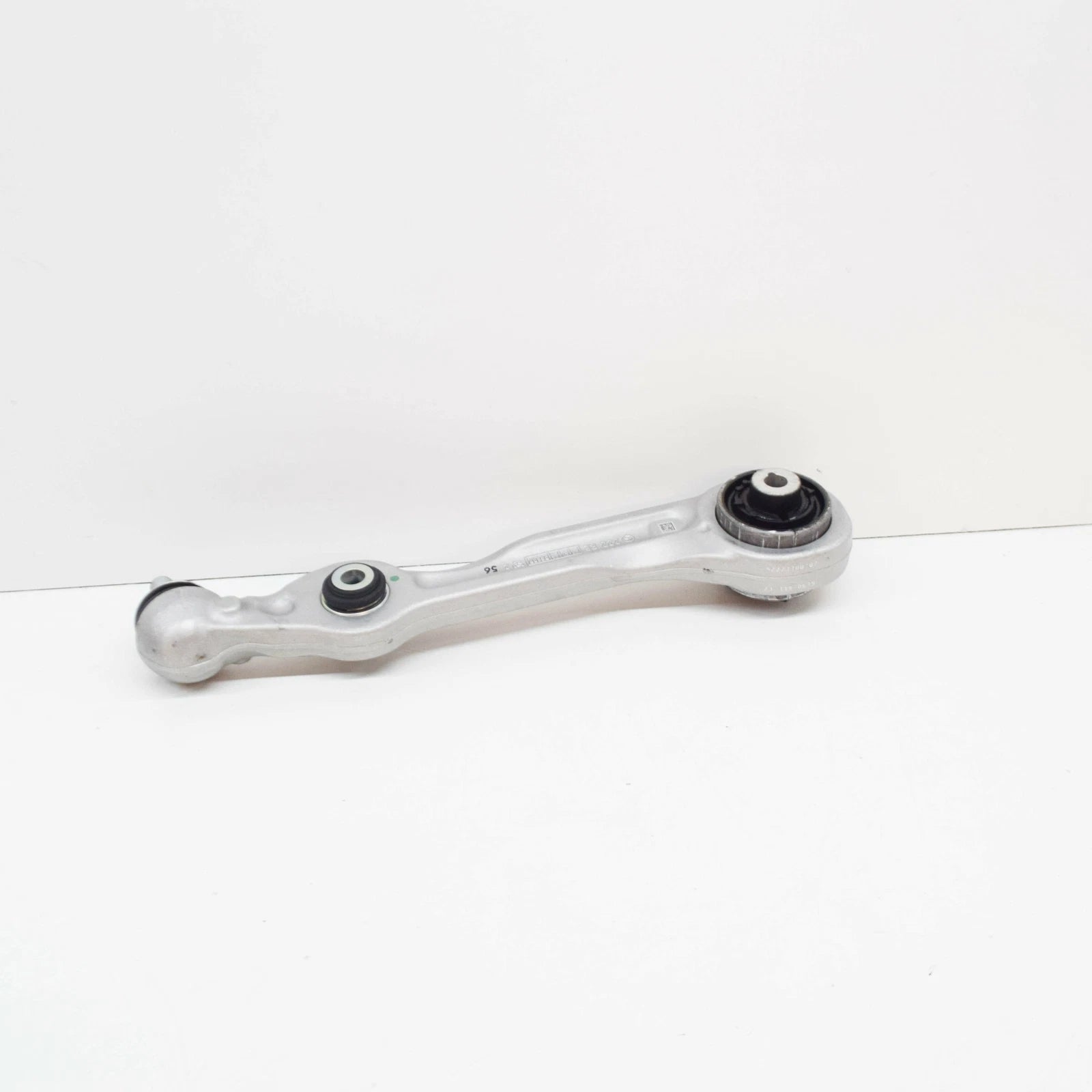 NEW MERCEDES-BENZ S W222 FRONT RIGHT SPRING LINK A2223300207 ORIGINAL