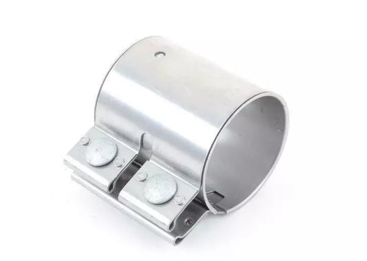 NEW AUDI A3 8V EXHAUST PIPE DUAL CLIP 5Q0253141 ORIGINAL