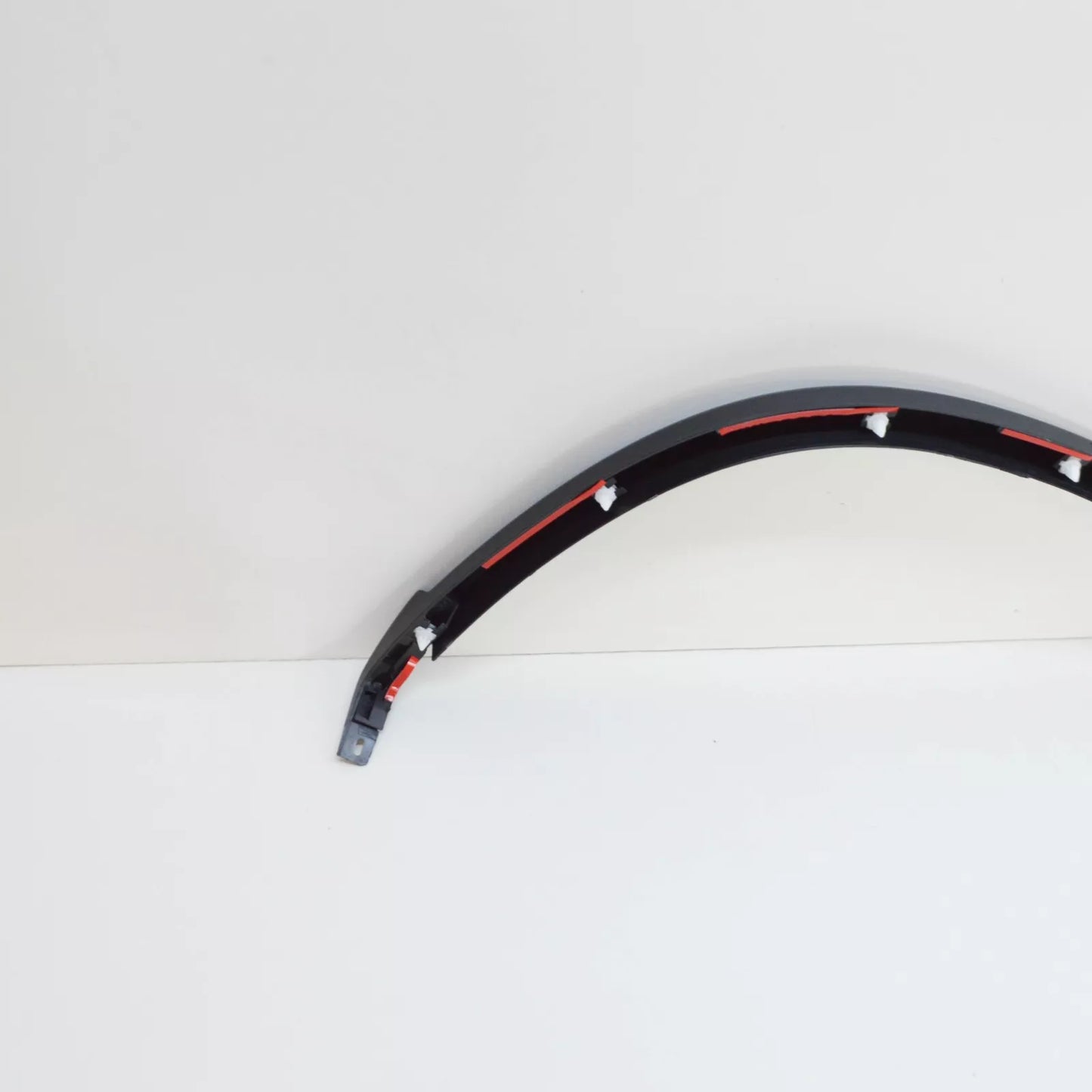 NEW VW TIGUAN MK1 FRONT RIGHT FENDER MOLDING R-LINE 5N0853818E9B9 OEM