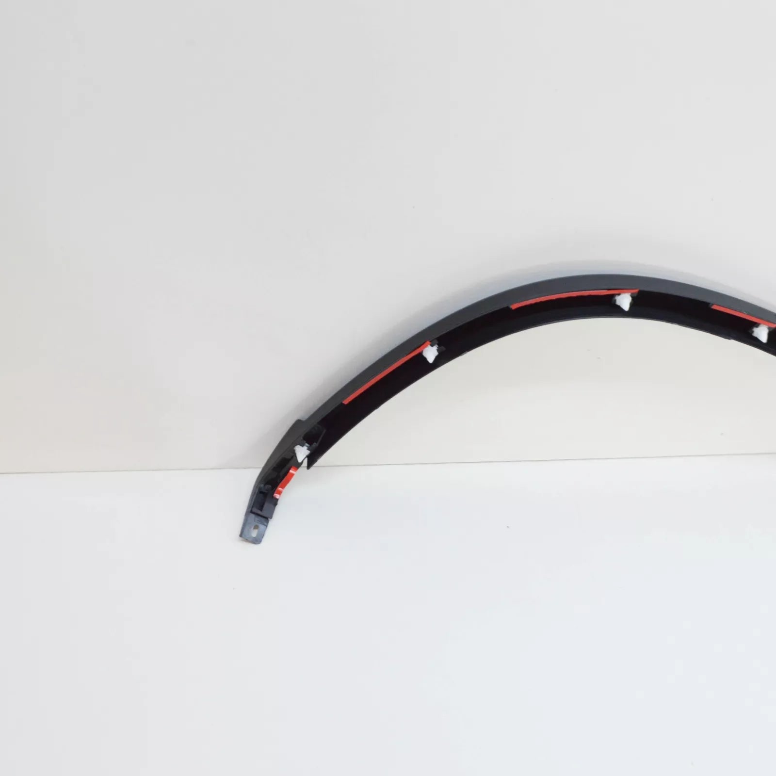 NEW VW TIGUAN MK1 FRONT RIGHT FENDER MOLDING R-LINE 5N0853818E9B9 OEM