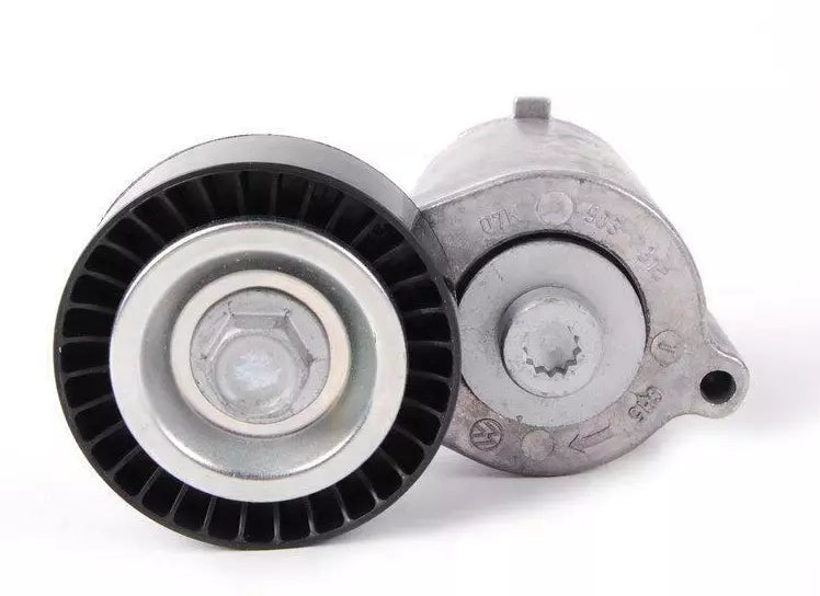 NEW VOLKSWAGEN BEETLE A5 ALTERNATOR BELT TENSIONER 07K903315T