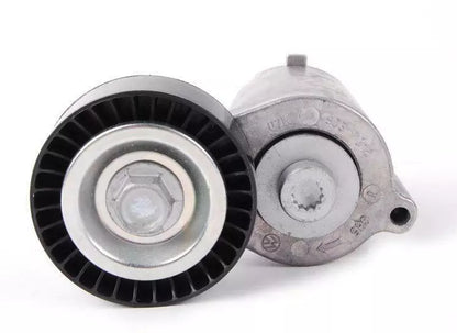 NEW VOLKSWAGEN BEETLE A5 ALTERNATOR BELT TENSIONER 07K903315T