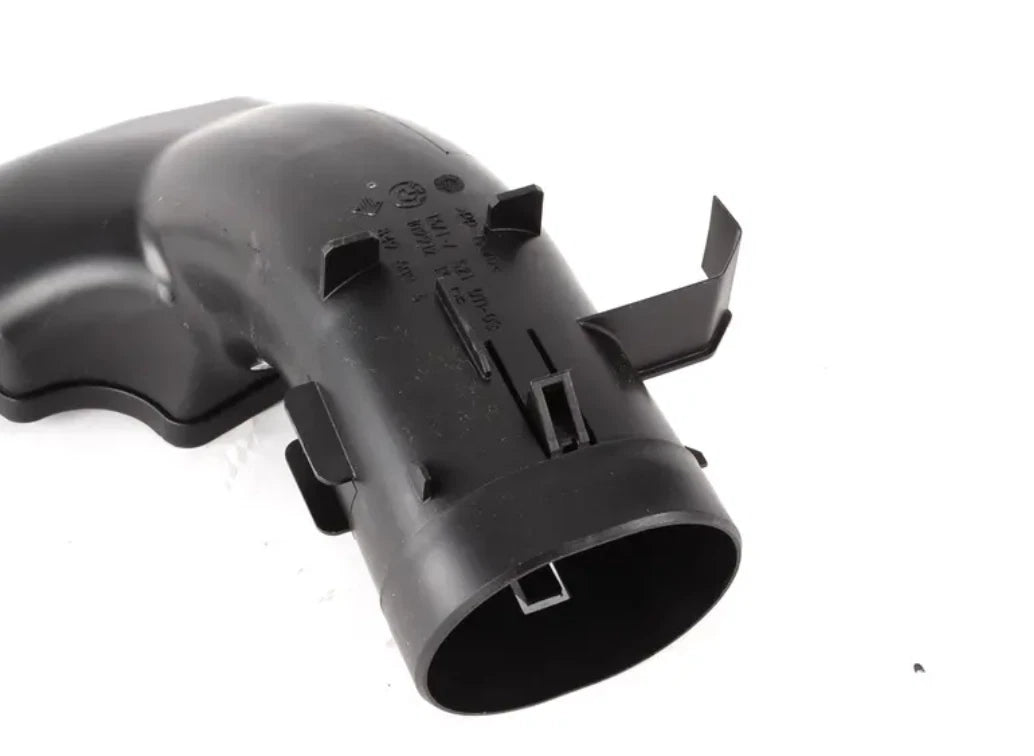 NEW BMW 5 E60 INTAKE DUCT TUBE HOSE 7521011 13717521011 ORIGINAL