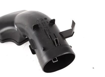 NEW BMW 5 E60 INTAKE DUCT TUBE HOSE 7521011 13717521011 ORIGINAL