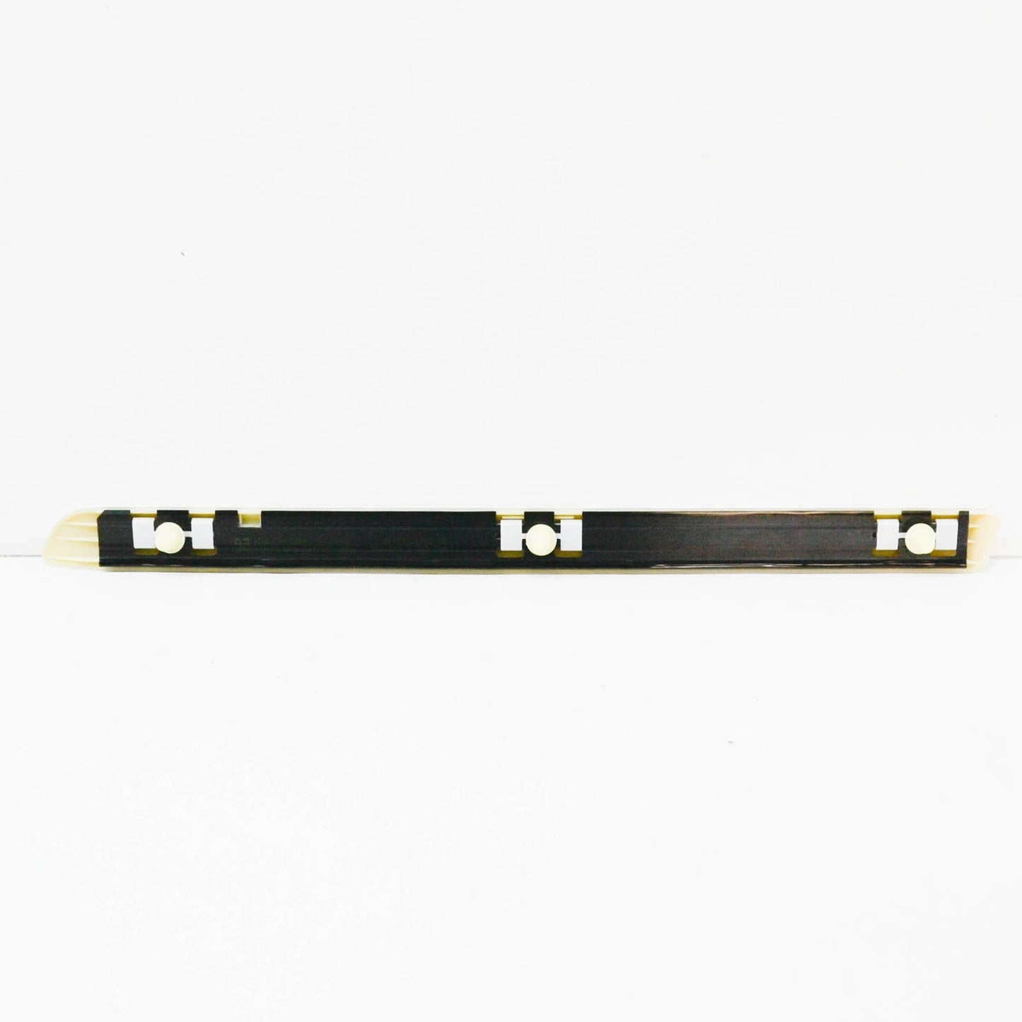 NEW BMW M3 CONVERTIBLE E46 REAR RIGHT FENDER MOLDING TRIM 51137893680 ORIGINAL