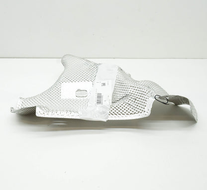 NEW AUDI Q5 80A RIGHT GUARD PLATE SHIELD 80A399300E ORIGINAL