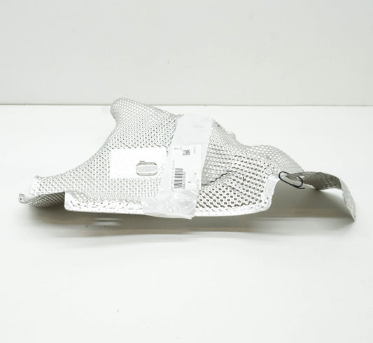 NEW AUDI Q5 80A RIGHT GUARD PLATE SHIELD 80A399300E ORIGINAL