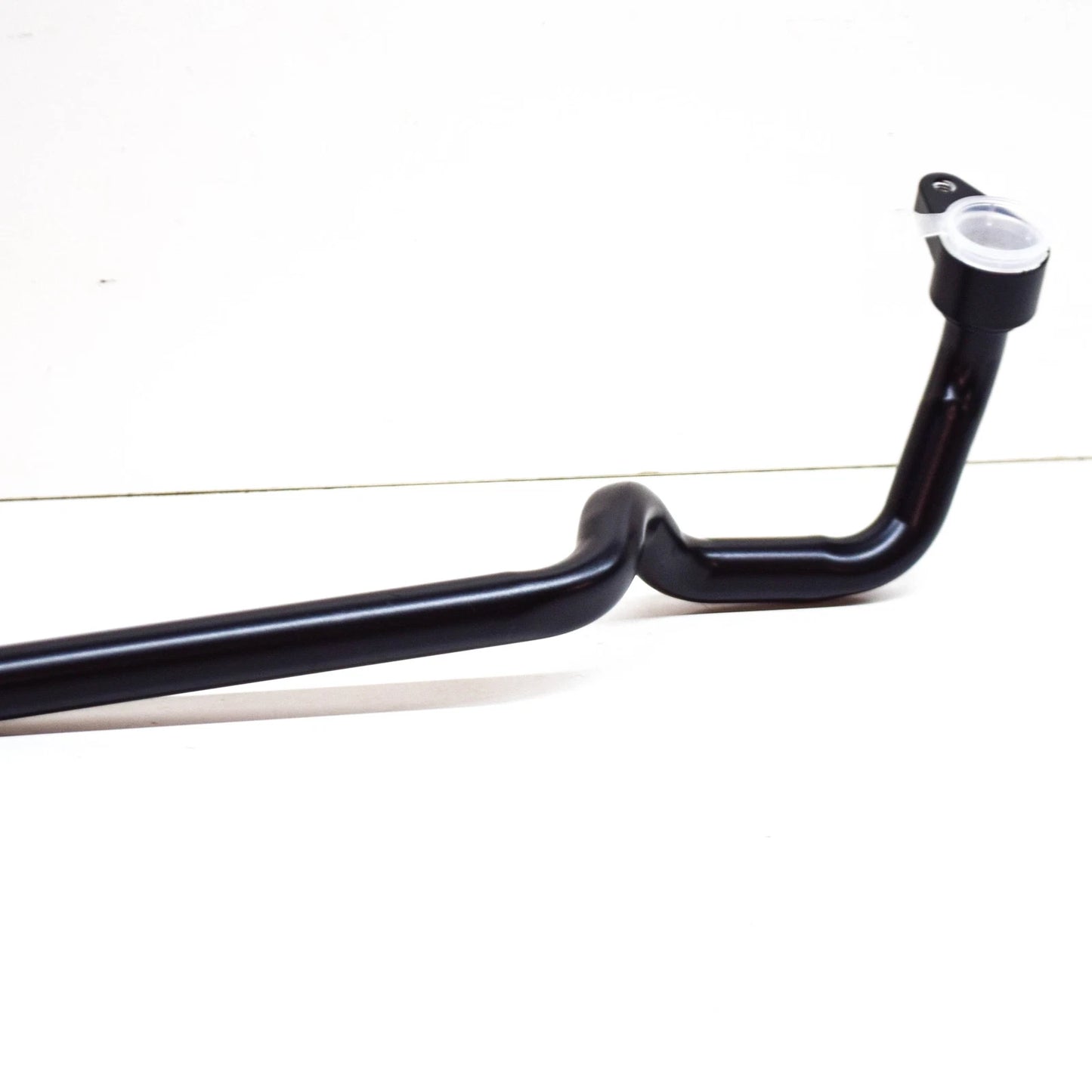 NEW MERCEDES-BENZ E COUPE C207 OIL COOLER RETURN LINE RIGHT A2075000772 ORIGINAL