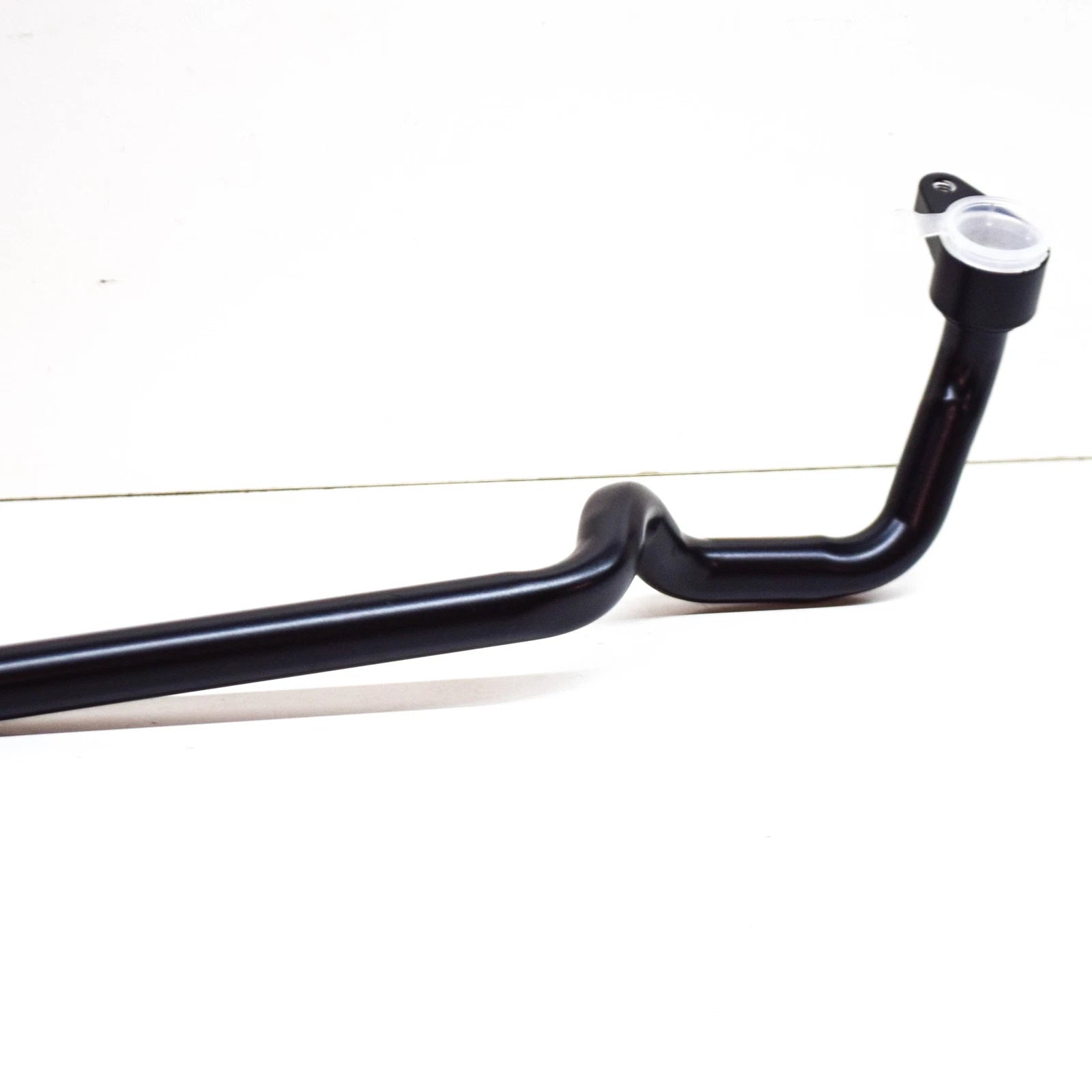 NEW MERCEDES-BENZ E COUPE C207 OIL COOLER RETURN LINE RIGHT A2075000772 ORIGINAL