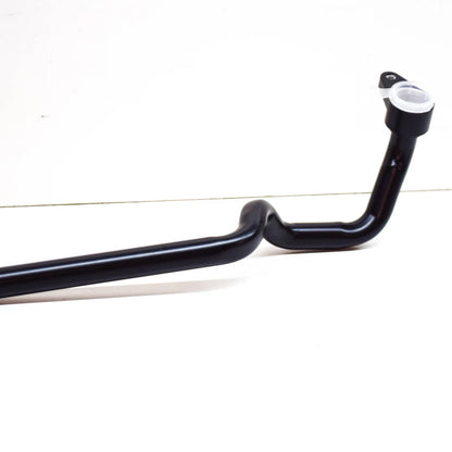 NEW MERCEDES-BENZ E COUPE C207 OIL COOLER RETURN LINE RIGHT A2075000772 ORIGINAL