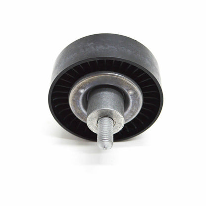 NEW AUDI A4 B8 BELT IDLER PULLEY WITH BOLT 06E903341G ORIGINAL