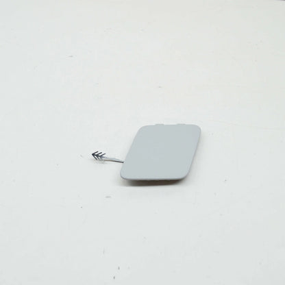 NEW AUDI Q3 8U FRONT BUMPER RIGHT TOWING EYE COVER 8U0807241AGRU