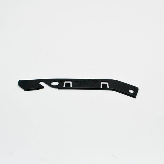 new mb ml w164 front bumper right bracket intermediate layer a1648890295