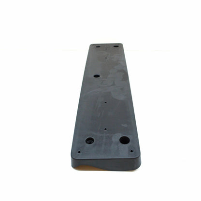 NEW BMW M5 F90 FRONT MBUMPER LICENSE PLATE HOLDER 51138065336 ORIGINAL