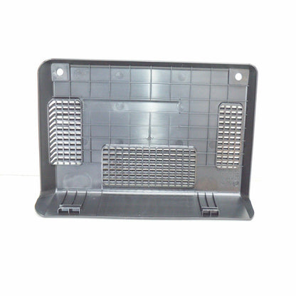 NEW VOLKSWAGEN JETTA A7 RADIO AMPLIFIER CAP COVER 2GA972135 ORIGINAL