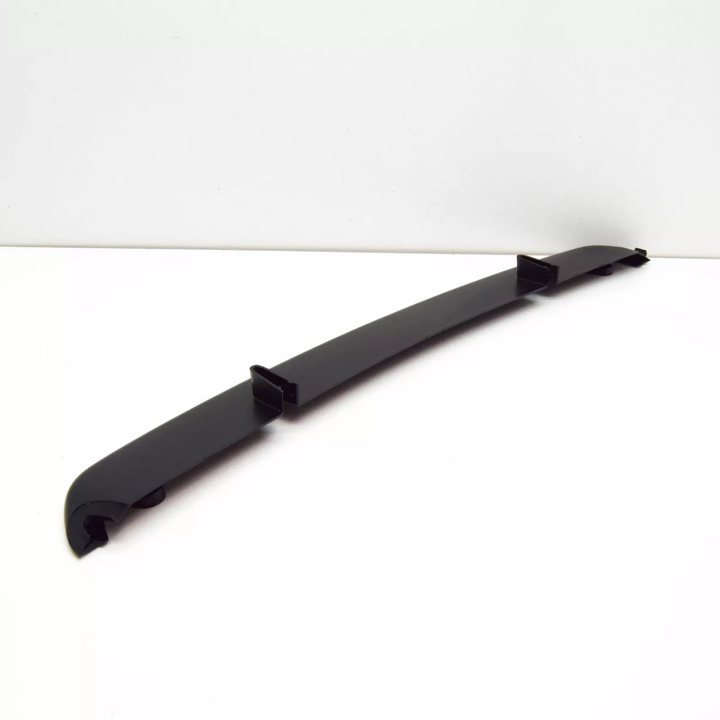 NEW AUDI TT 8J FRONT BUMPER SPOILER 8J0807110K ORIGINAL