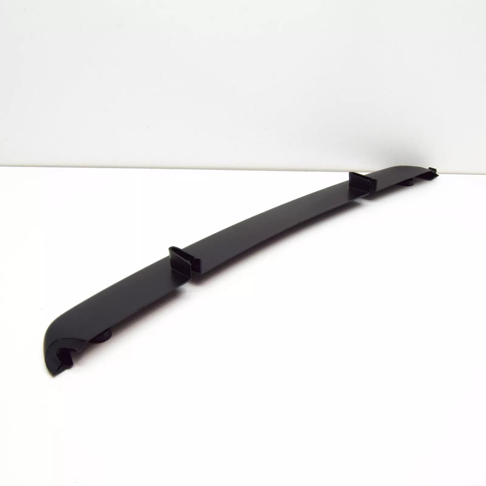 NEW AUDI TT 8J FRONT BUMPER SPOILER 8J0807110K ORIGINAL