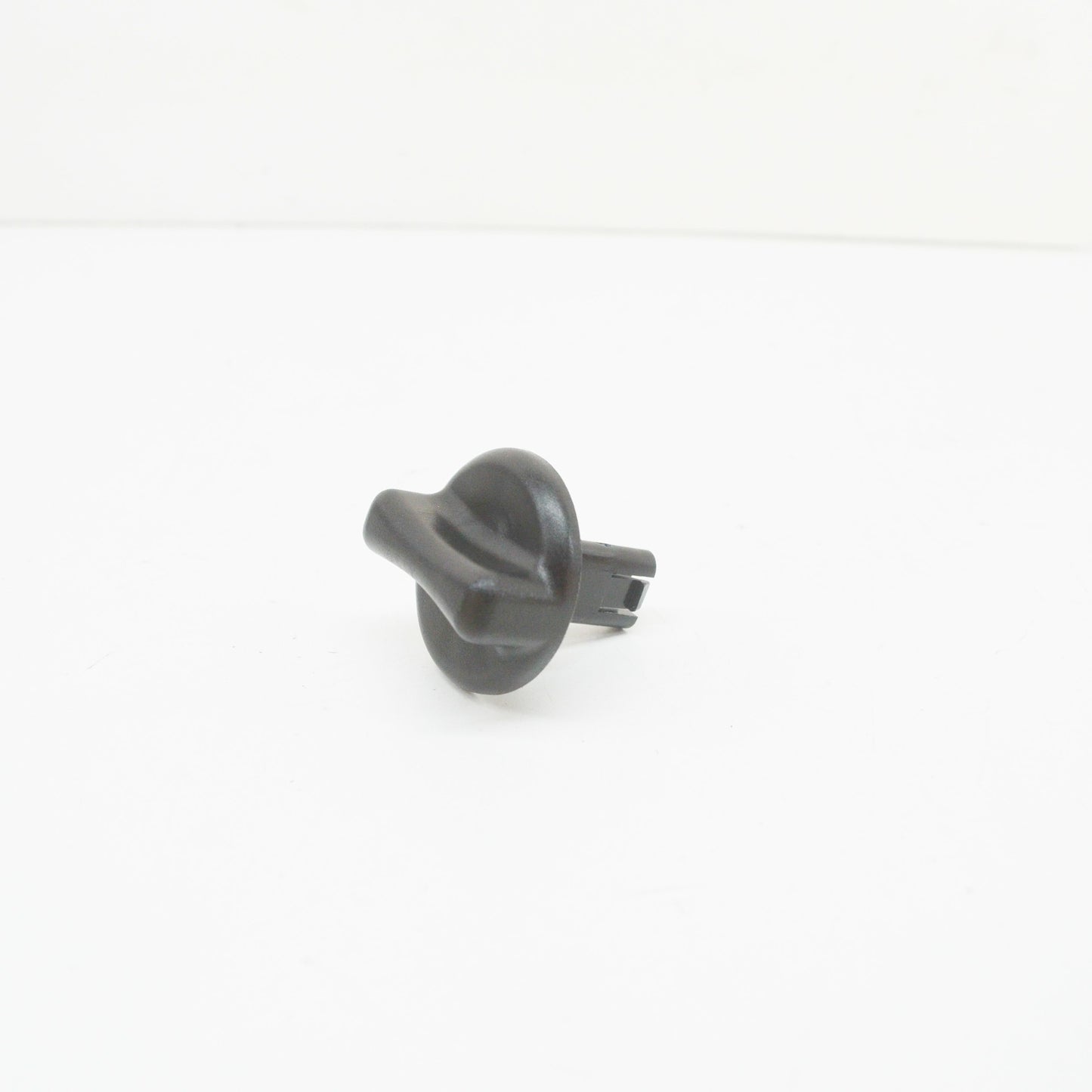 new ford transit mk3 sliding side load door lock control knob 1758247 original