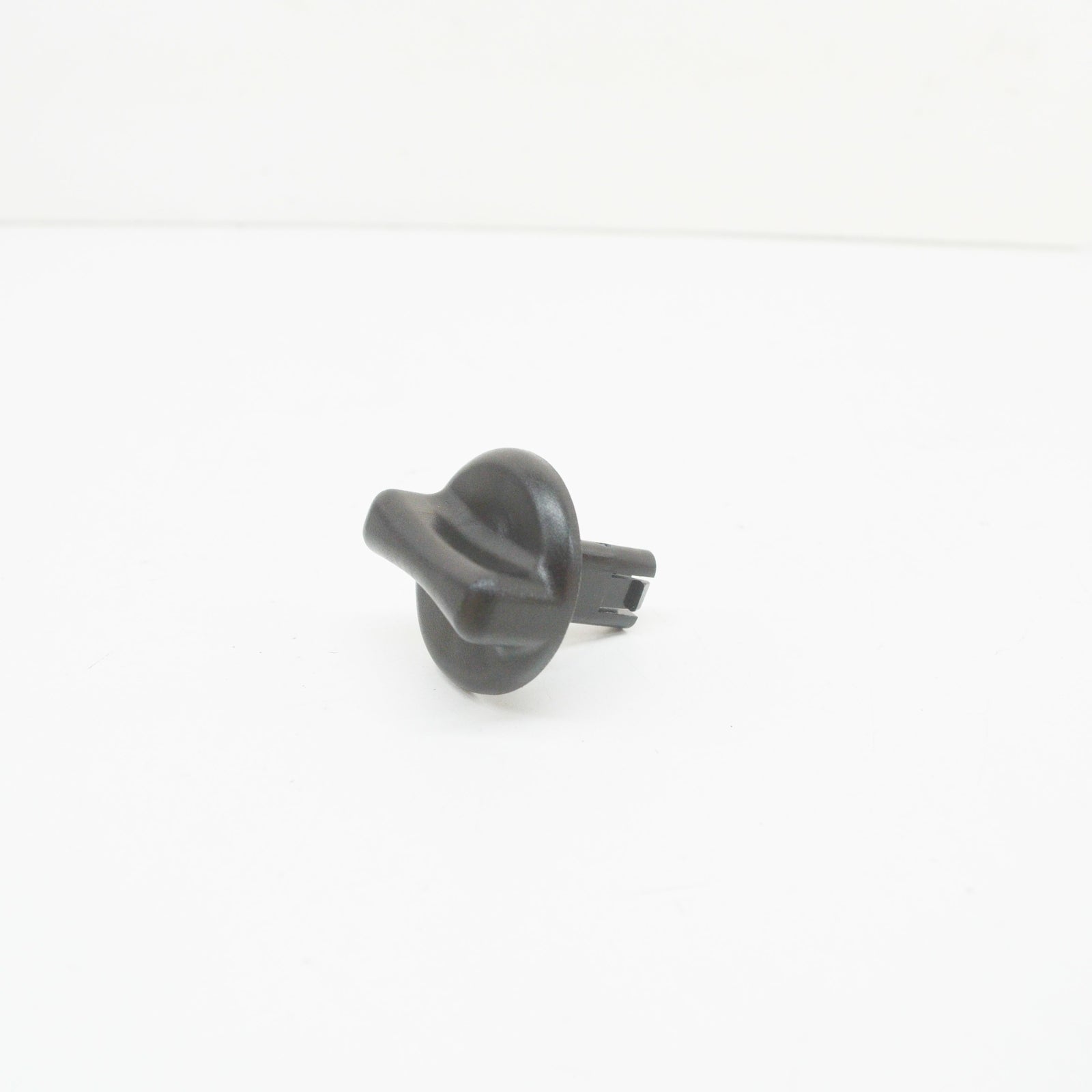 new ford transit mk3 sliding side load door lock control knob 1758247 original