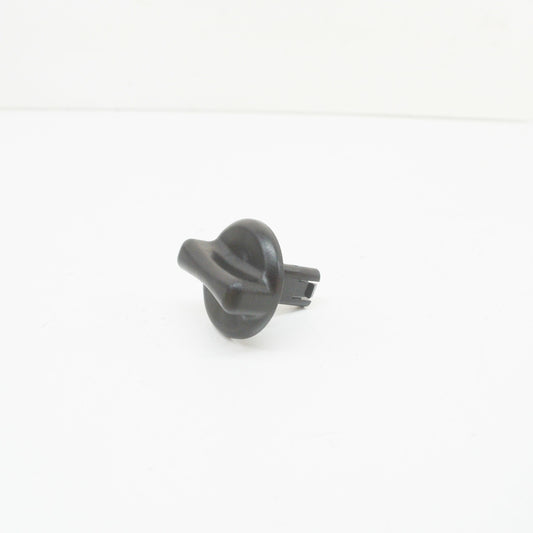 new ford transit mk3 sliding side load door lock control knob 1758247 original