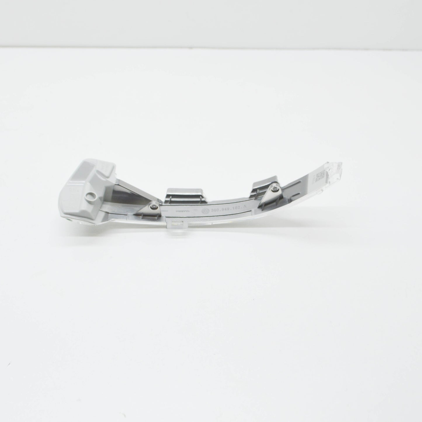 NEW VW GOLF MK8 CD FRONT RIGHT DOOR MIRROR TURN INDICATOR 3G0949102A ORIGINAL