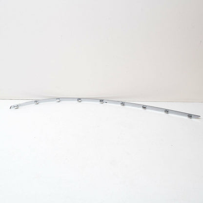 NEW MERCEDES-BENZ C-CLASS W204 REAR BUMPER RIGHT MOLDING A2048851021 ORIGINAL