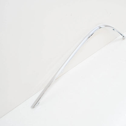 NEW VOLKSWAGEN PASSAT 3C B6 REAR BUMPER LEFT MOLDING TRIM 3C5807459B2ZZ