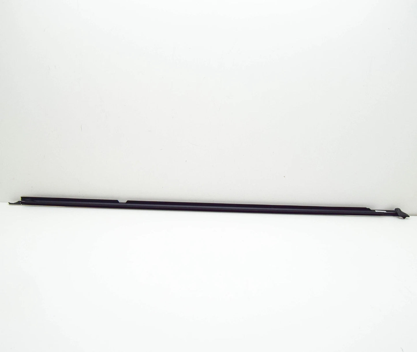 NEW VW PASSAT B8 3G REAR LEFT OUTER WINDOW APERTURE SEAL 3G5839475NVNH ORIGINAL