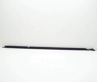 NEW VW PASSAT B8 3G REAR LEFT OUTER WINDOW APERTURE SEAL 3G5839475NVNH ORIGINAL