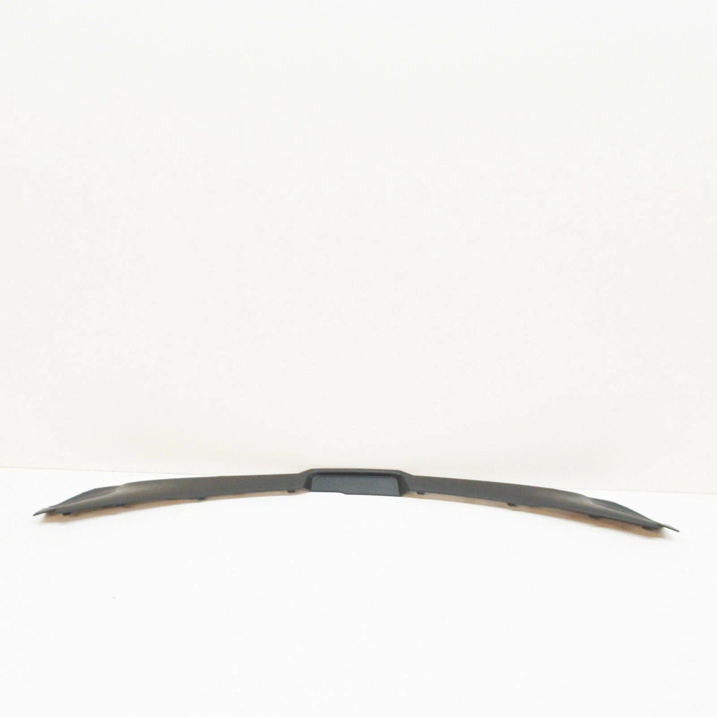 NEW AUDI A8 D3 UPPER CENTRE GRILL SLAM PANEL TRIM COVER 4E0807081AA