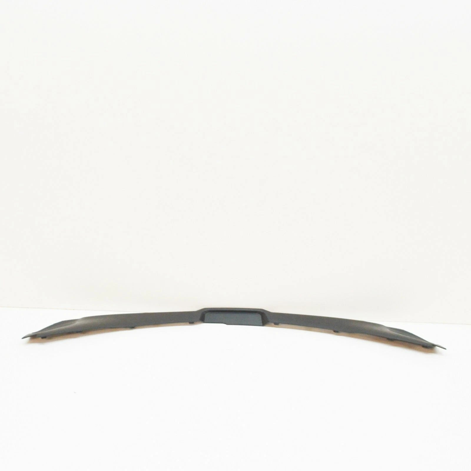 NEW AUDI A8 D3 UPPER CENTRE GRILL SLAM PANEL TRIM COVER 4E0807081AA