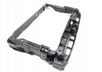 NEW VW PASSAT B8 COOLANT RADIATOR LOCK CARRIER WITH MOUNTING 3G0805588AD