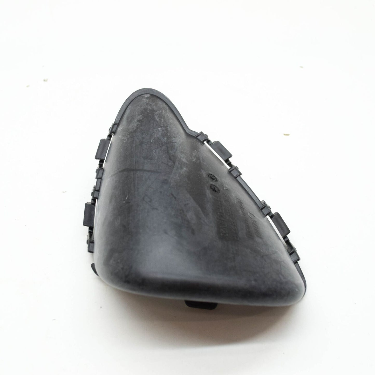 NEW MB E-CLASS W212 FRONT BUMPER REAR RIGHT COVER A2128852822 2015 ORIGINAL