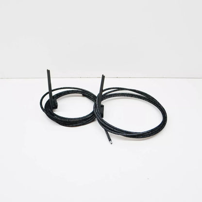 NEW BMW X5 E70 FLOATING HEADLINE ACTUATOR WIRE 54107278143 7278143 ORIGINAL