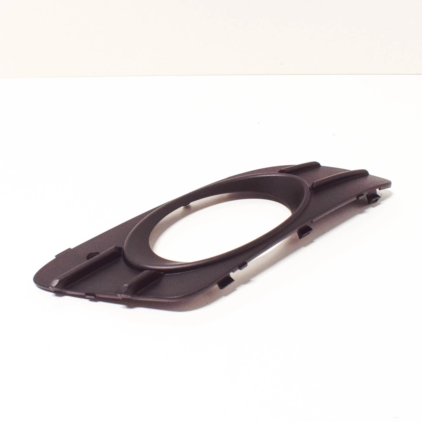 NEW MERCEDES-BENZ CLK C209 RIGHT FOG LIGHT GRILLE A2098850423 2008 ORIGINAL