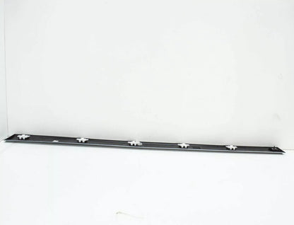 NEW MERCEDES-BENZ VITO W639 RIGHT SLIDING DOOR STRIP A63969013629999